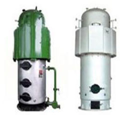 LSB半煤氣環(huán)保鍋爐